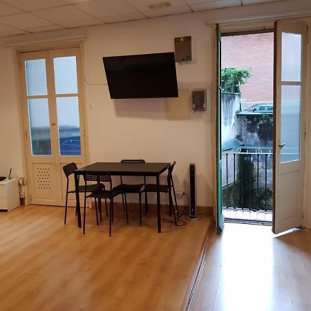 Donostia Apartment Parking Included San Sebastián Exteriör bild